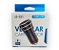 Carregador Veicular 2 Entradas Usb E Tipo-C Com Cabo It-Blue LE-531 - Imagem 2