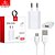 Carregador 2.1A + Cabo Type-C USB 10W 1 Metro Kapbom - KA-5007-TY - Imagem 1