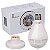 Câmera Lâmpada Cam Vr 380 Espia Wifi 360 Segurança Ip Visão - Imagem 2