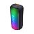 Caixa Som Sem Fio Bluetooth Led RGB Colorido Speaker KA-8931 - Imagem 1