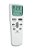 Controle Remoto Para ACJ Cônsul Multi Ar e Bem Ar - LE-7297 - Imagem 1