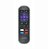 Controle Remoto Para Receptor Aoc Roku Streaming Hbo Netflix LE-7146/9142 - Imagem 1