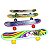 Mini Skate de Dedo de Plástico - Imagem 1