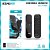 Air Mouse com Teclado 2.4G c/ Voz LE-7705 - Imagem 1