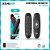 Air Mouse 2.4G LED Teclado c/ Voz Bluetooth LE-7679 - Imagem 1
