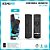 Air Mouse 2.4G LED Teclado LE-7715 - Imagem 1