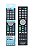 Controle Remoto Universal TV Led Lcd Smart 7740-1 Todas Marcas - Imagem 1