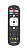 Controle Remoto Para Smart Tv Vizzion Android Br58gua, Br32d LE-7355 - Imagem 1