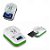 Carregador para Bateria Universal LCD USB Charge U300 - Imagem 2