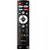 Controle Remoto Aiwa Para Tv 32/43/50 Android Aws-tv-50-bl-02-a - Imagem 1