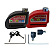 TRAVA DE DISCO ESPECIAL COM ALARME AC-1051 - Imagem 1
