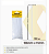 ABRACADEIRA NYLON ENFORCA GATO 2.5*100MM(PACOTE TEM 100PC)BOM-5502 - Imagem 1