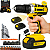 FURADEIRA DE IMPACTO 220V 1050W BOM-9522 - Imagem 1
