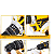 FURADEIRA DE IMPACTO 220V 1050W BOM-9522 - Imagem 2