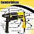 FURADEIRA E MARTELETE COM IMPACTO 800W 110V BOM-9557 - Imagem 3