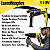 FURADEIRA E MARTELETE COM IMPACTO 800W 110V BOM-9557 - Imagem 4