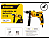 FURADEIRA IMPACTO 110V 1050W BOM-9523 - Imagem 1