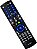 Controle Remoto Para Tv Cce Lcd - Imagem 1