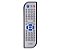 Controle DVD NKS - Imagem 1