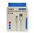 Cabo USB Tipo C  It-Blue LE-108 - Imagem 1