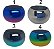 Caixinha Som Bluetooth Metal Mini Speaker Amplificada 3w - Imagem 1