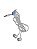 Fone de Ouvido Sonora Natural It-Blue - Imagem 2