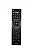 Controle Remoto Receptor Cinebox Fantasia Duo HD AMS-7550 - Imagem 1