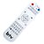 Controle Receptor BTv 9/10/11 Universal B8B9B10BXB11 LE-7747 - Imagem 1