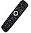 Controle Remoto Tv Philips Smart TV Netflix Vudu LE-7515 - Imagem 1