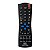 Controle Remoto Para TV de Tubo CRT Philips Linha PT C0873 - Imagem 1