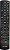 Controle Remoto Smart TV Philco - Imagem 1