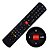Controle Remoto Philco Smart Tv Led 3d Lcd Netflix - Imagem 1