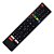 Controle Remoto Smart Tv Philco Com Tecla Netflix Globo Play LE-7253/9028 - Imagem 1