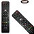 Controles Tv Philco Led Smart Netflix Youtube LE-7094 - Imagem 1