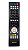 Controle Remoto TV LCD Semp Toshiba - Imagem 1