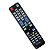 Controle Remoto TV Samsung UN32C4000PMXZD LE-7042 - Imagem 2