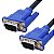 Cabo VGA Para Monitor VGA x VGA 1,80m - Imagem 1