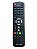 Controle Remoto Receptor digital Gigabox 7052 - Imagem 1