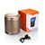 Caixa De Som Bluetooth Usb Mp3 Aux Com Suporte De Celular Q3 - Imagem 1