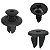 Kit 28 Presilha Parabarro Hyundai Sonata 2011/2019 - Imagem 4