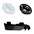 Kit Grampo Presilha Vareta Capo Toyota Corolla 2009/2019 - Imagem 4