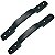 Kit 2 Alça Teto Chevrolet GM Chevette 1973/1993 - Imagem 4