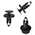 10 Presilha Parabarro Parachoque Jeep Wrangler 2000/2021 - Imagem 4