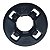 Bucha Vedacao Base Da Vareta Capo Haste Toyota Hilux 2005/2015 - Imagem 4