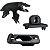 Suporte Presilha Da Vareta Haste Do Capo Chevrolet GM Corsa 2002/2012 - Imagem 1