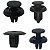 Kit 15 Presilha Bucha Parabarro Honda Civic 2007/2012 - Imagem 4