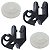 Kit Presilha Suporte Vareta Haste Capo Ford Mondeo 2000/2007 - Imagem 3