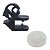 Kit Presilha Suporte Vareta Haste Capo Ford Mondeo 2000/2007 - Imagem 2