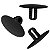 Kit 30 Presilha Forro Capo Ford Mondeo 2000/2007 - Imagem 2