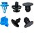 Kit 15 Presilha Grade Churrasqueira Honda Accord 2008/2019 - Imagem 2